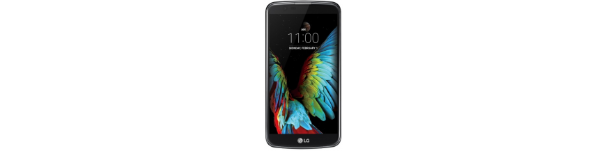 LG K10 K420